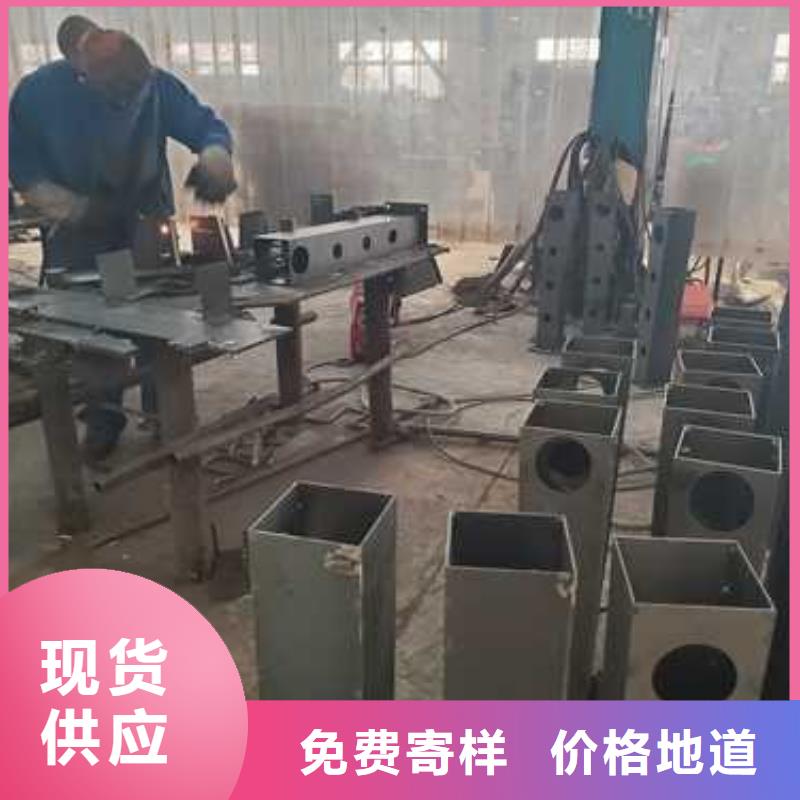 河道护栏价格|厂家