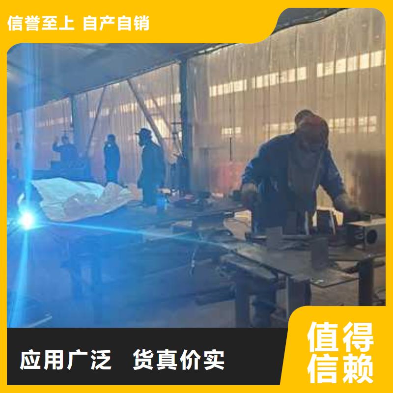 304不锈钢复合管桥梁护栏支持定制