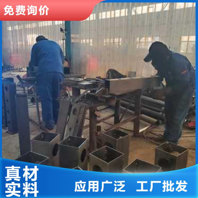 支持定制的不锈钢栏杆批发商