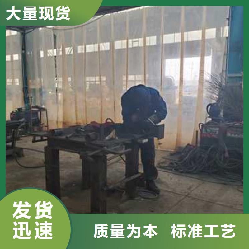 不锈钢复合管护栏防撞护栏厂优质货源