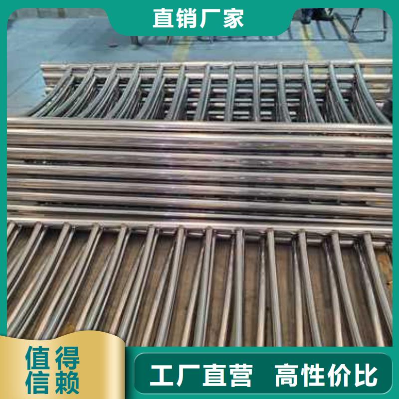 桥梁防撞栏杆-高质量桥梁防撞栏杆