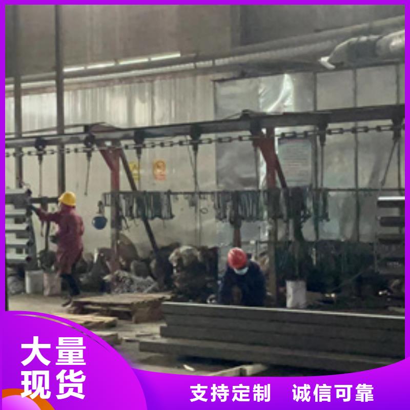 桥梁护栏厂家桥梁防撞护栏厂规格齐全实力厂家