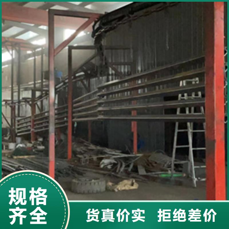 桥梁护栏厂家桥梁景观栏杆专业设计