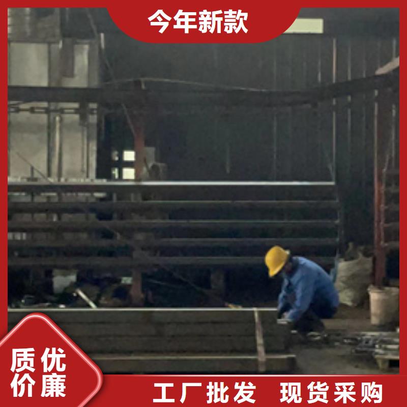 【桥梁护栏】_防撞护栏厂供货及时