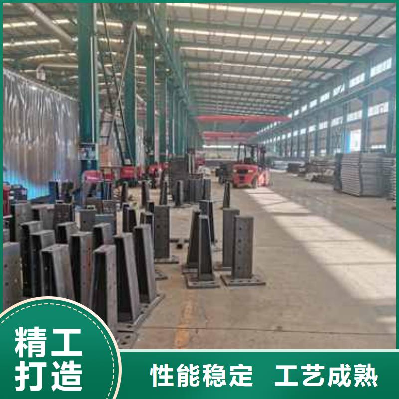 【桥梁护栏厂家】镀锌波形护栏今日价格