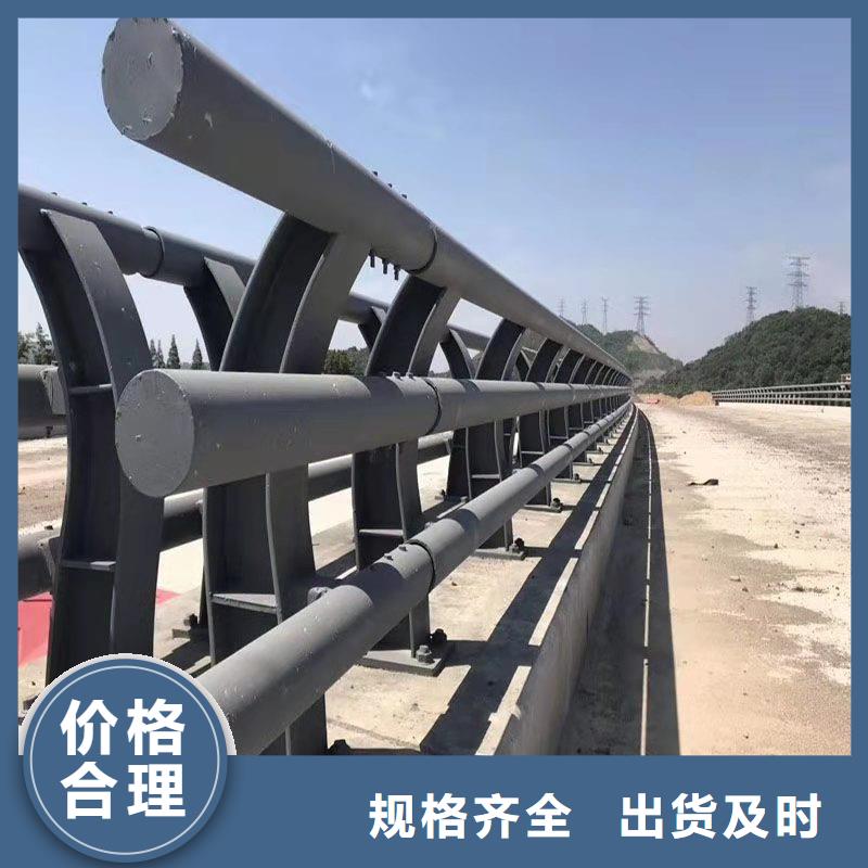 规格全的灯光护栏供货商