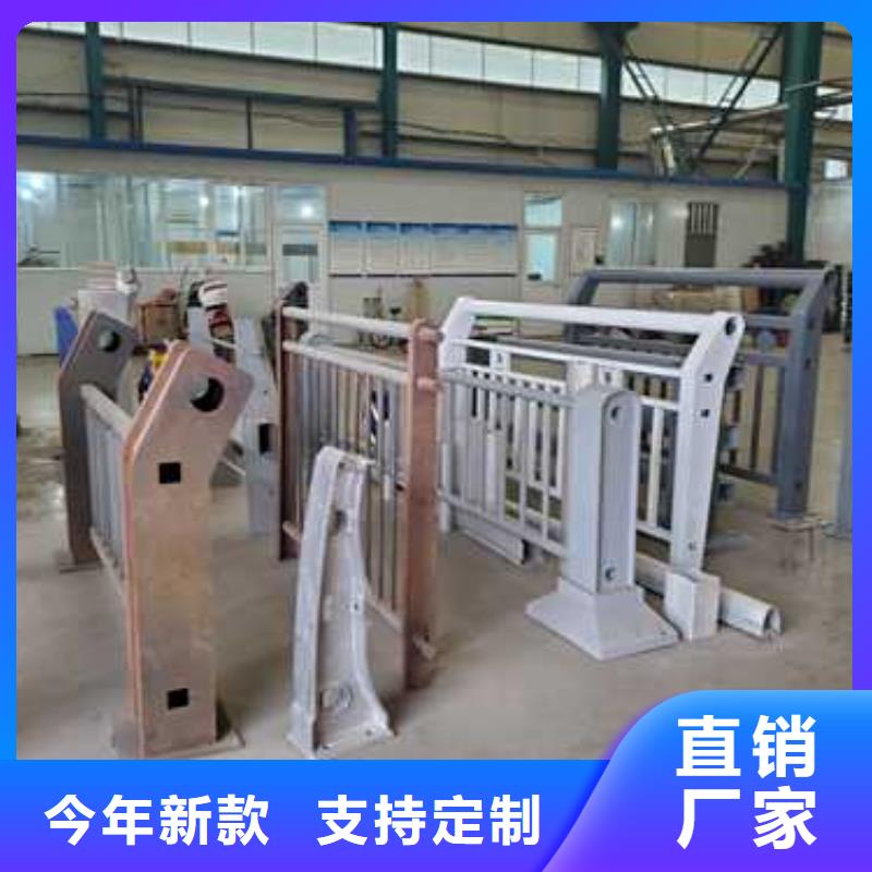 值得信赖的钢防撞护栏供货商