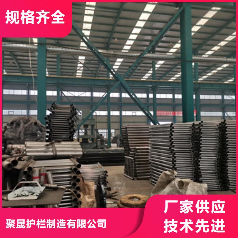 规格全的灯光护栏供货商