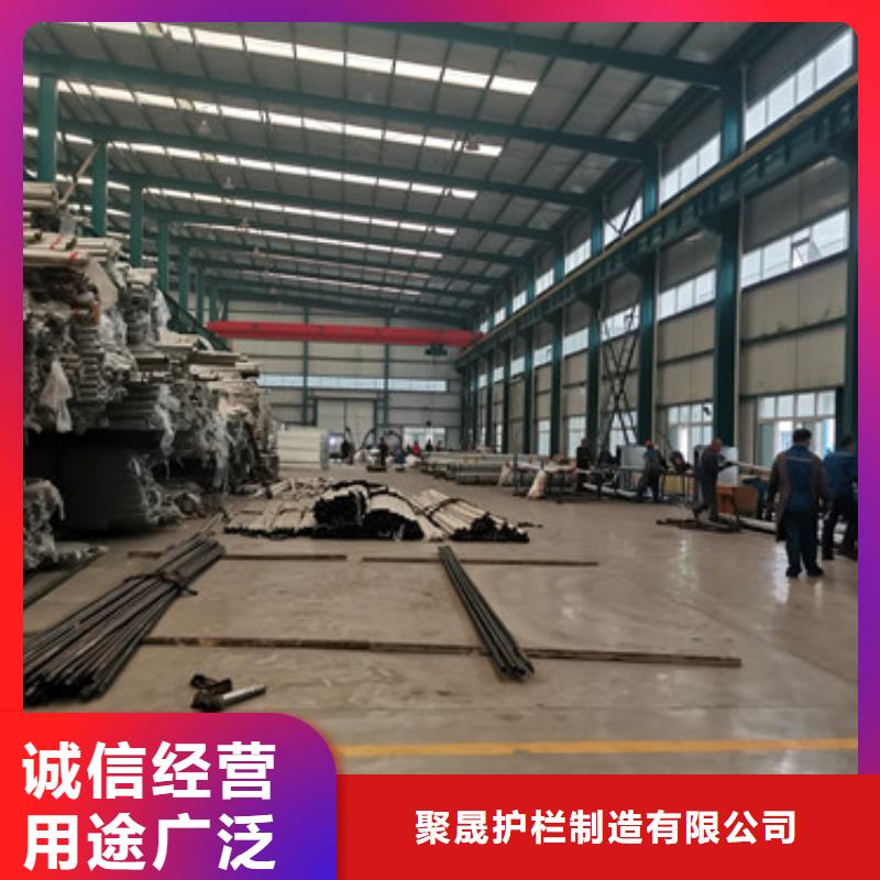 【桥梁护栏厂家M型防撞护栏出厂价】