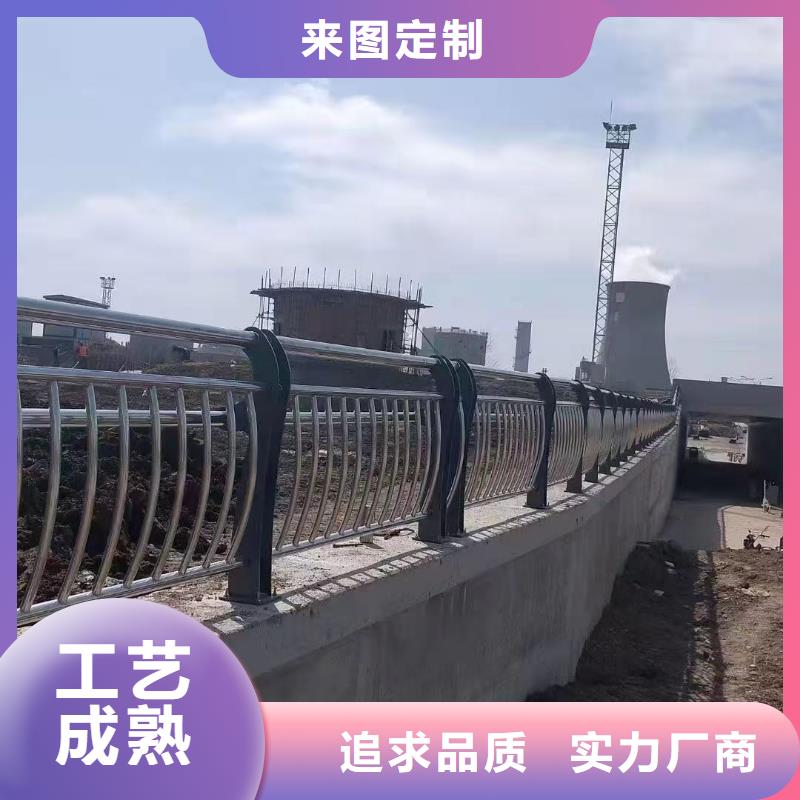 规格全的灯光护栏供货商
