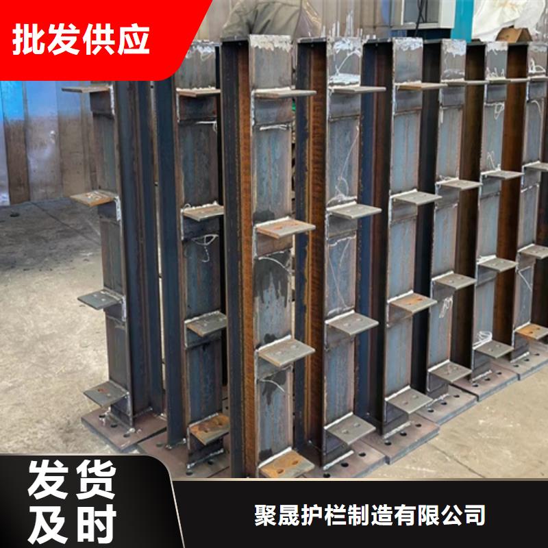 护栏河堤护栏品牌专营