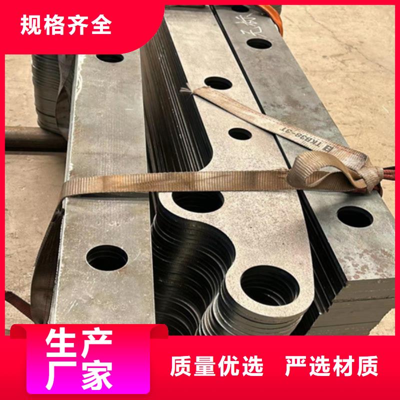 护栏不锈钢立柱优选厂家