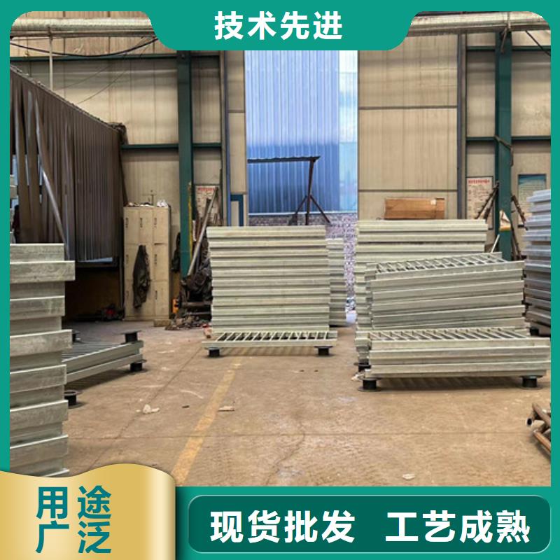 【护栏【防撞护栏】来图定制量大从优】