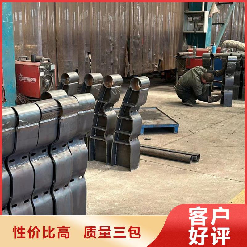 护栏钢丝绳护栏厂细节之处更加用心