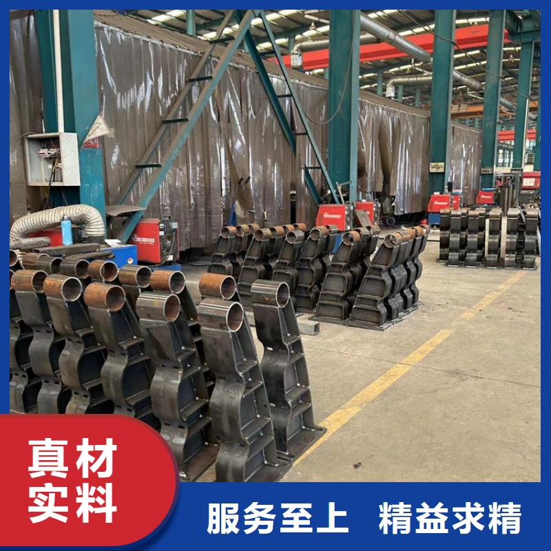 护栏不锈钢立柱优选厂家