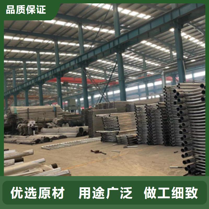护栏不锈钢立柱优选厂家