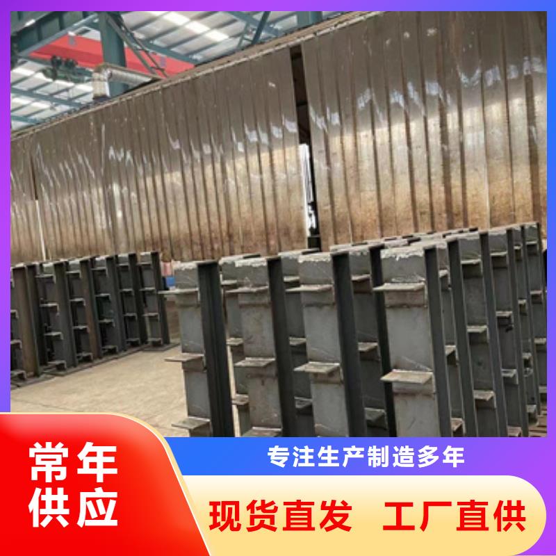 护栏 【不锈钢景观护栏】厂家直销供货稳定