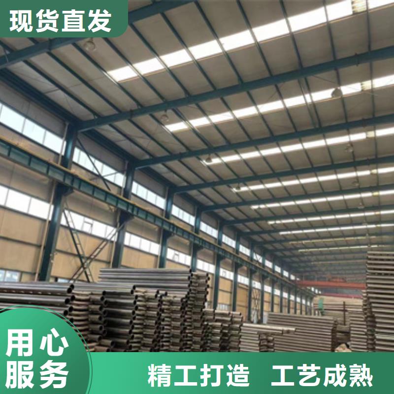 灯光护栏栏杆中心