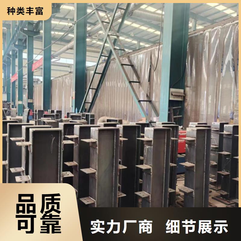 优惠的道路防撞护栏