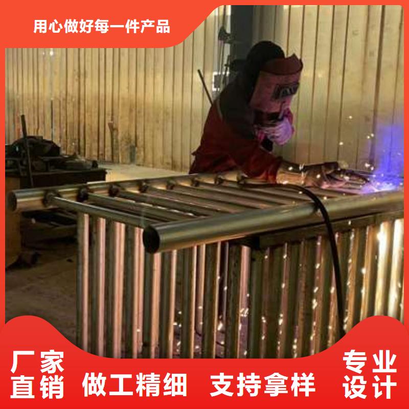 优惠的道路防撞护栏