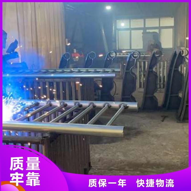 护栏-镀锌管景观护栏精益求精