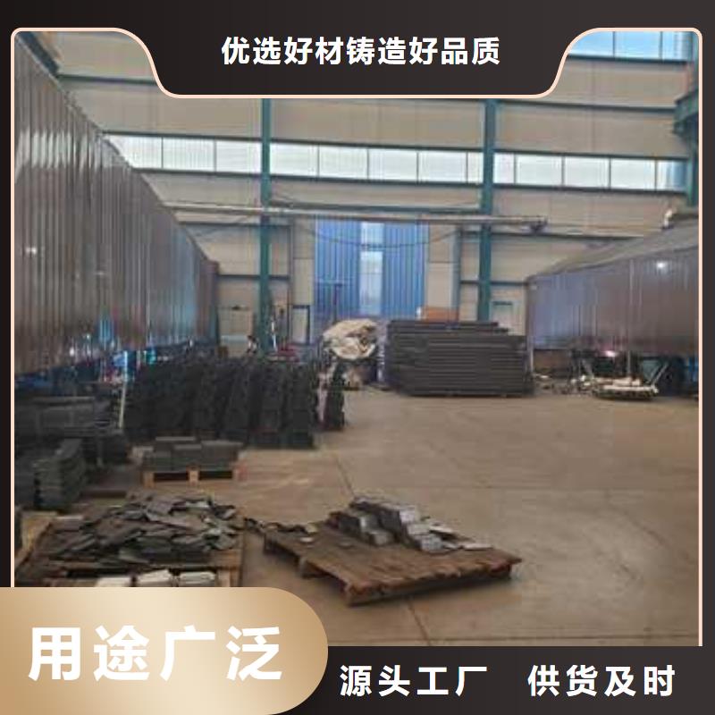 护栏 【不锈钢景观护栏】厂家直销供货稳定