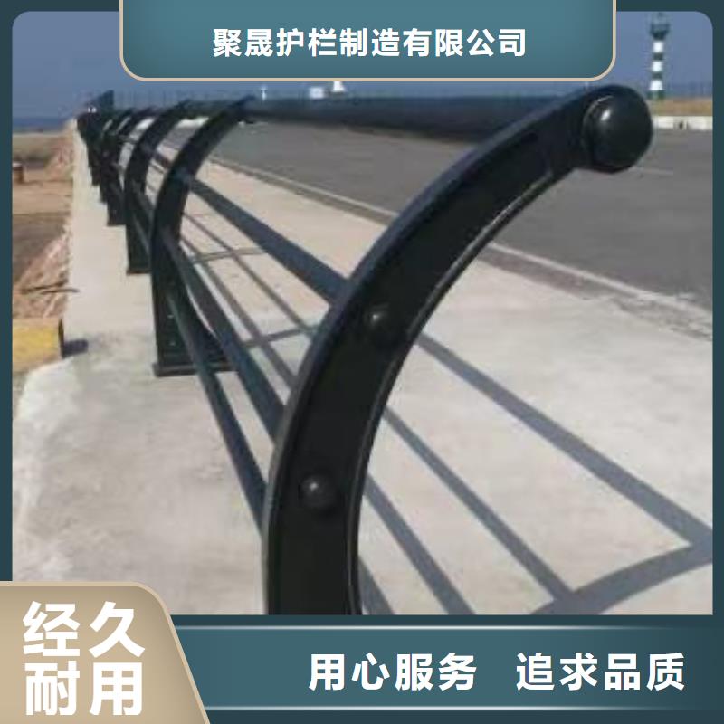 人行道栏杆_来电咨询