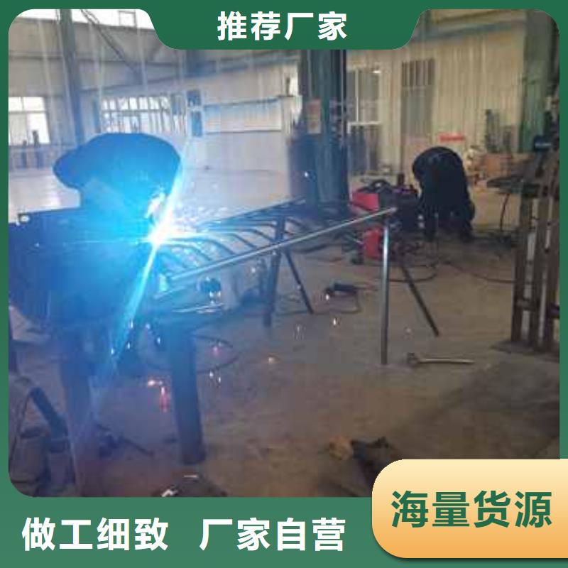 护栏不锈钢立柱优选厂家