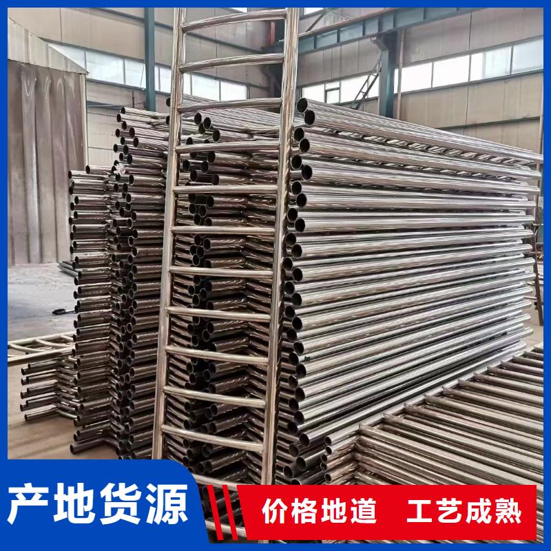 灯光护栏新品上市