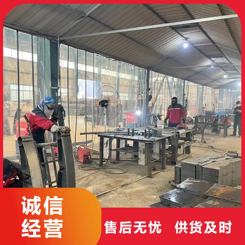 灯光护栏新品上市