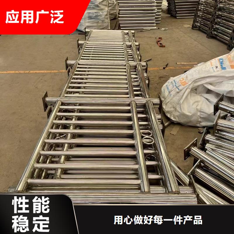护栏 【铝合金护栏】保障产品质量