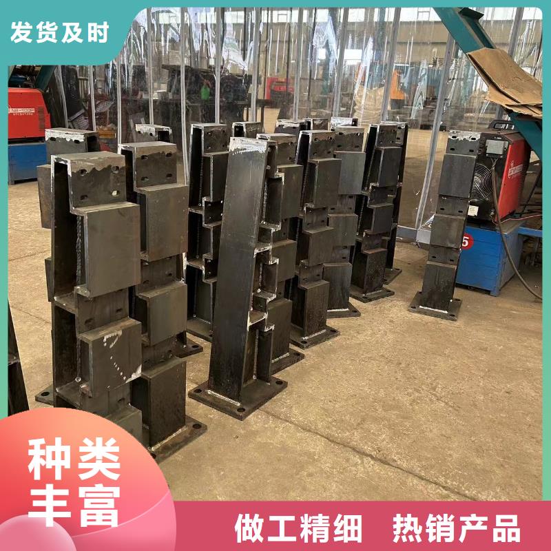 护栏 【铝合金护栏】保障产品质量
