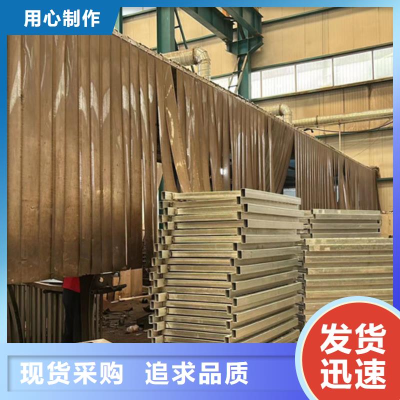 护栏 【铝合金护栏】保障产品质量