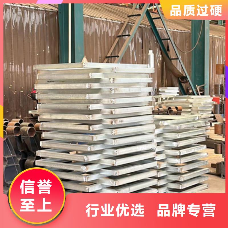 护栏中央分隔栏不只是质量好