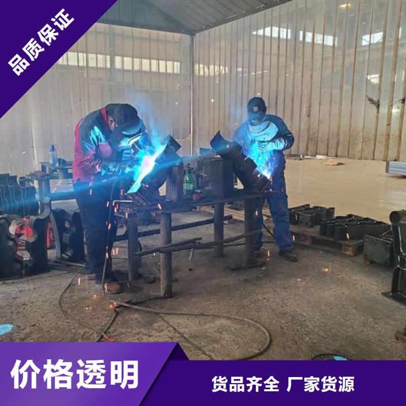 供应马路灯光铝艺栏杆的销售厂家