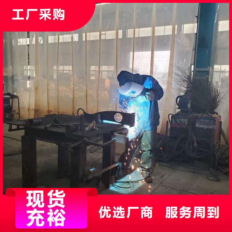 护栏市政护栏工艺层层把关