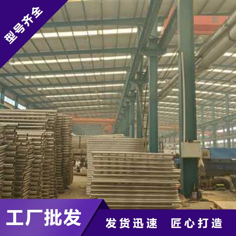 LED灯光桥梁护栏-LED灯光桥梁护栏质量好