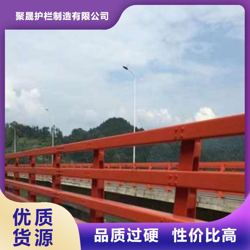 LED灯光桥梁护栏-LED灯光桥梁护栏质量好