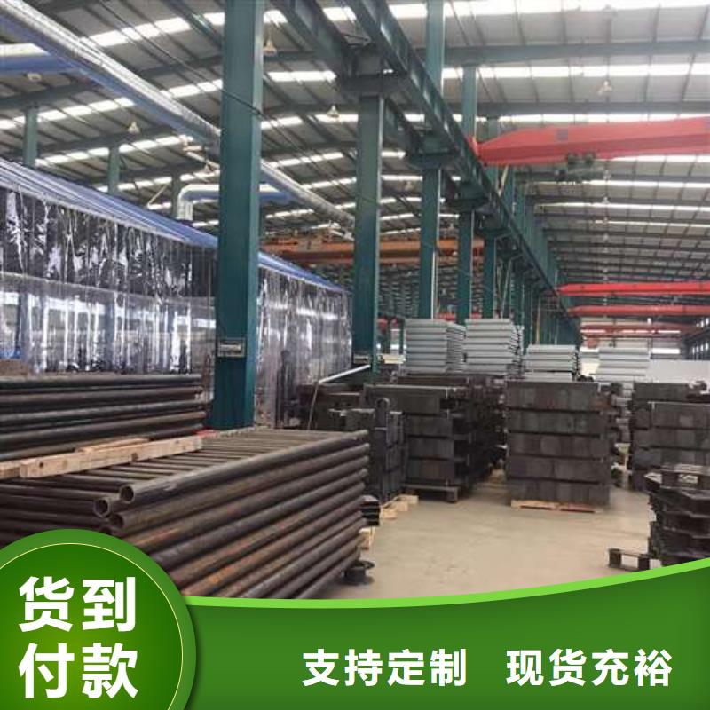 LED灯光桥梁护栏-LED灯光桥梁护栏质量好