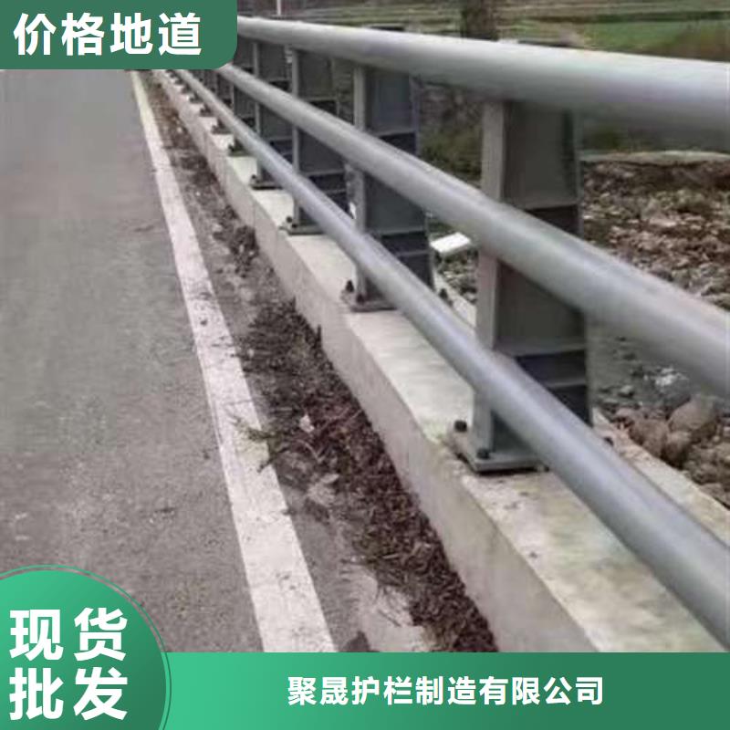 灯光护栏新品上市