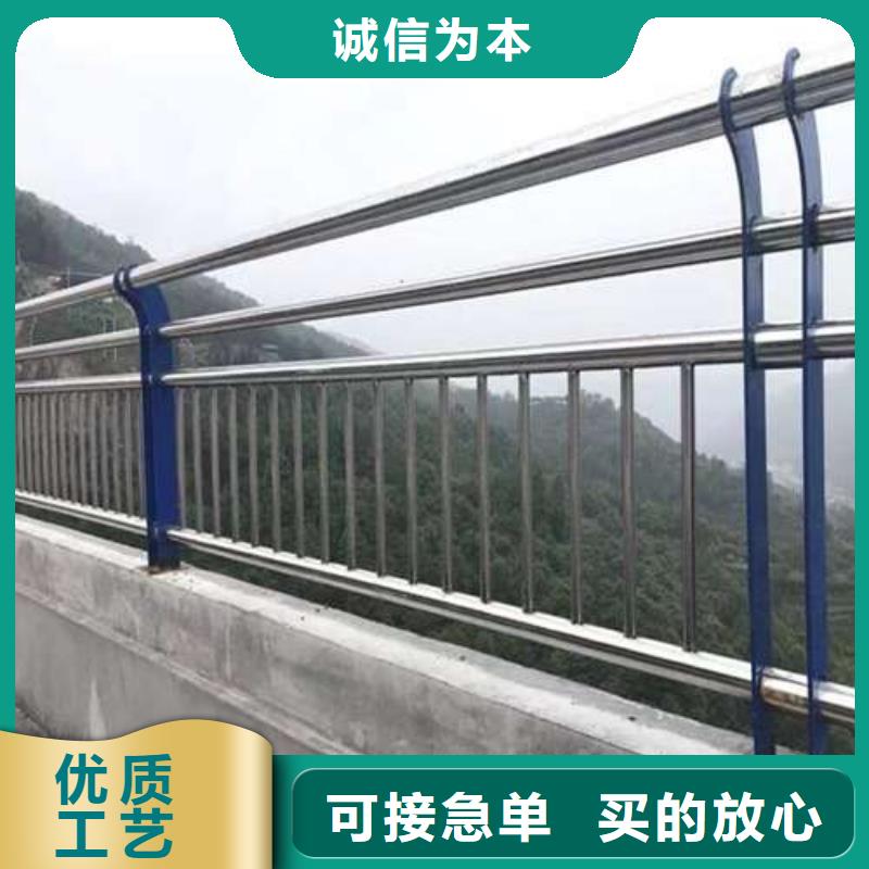 护栏市政护栏工艺层层把关