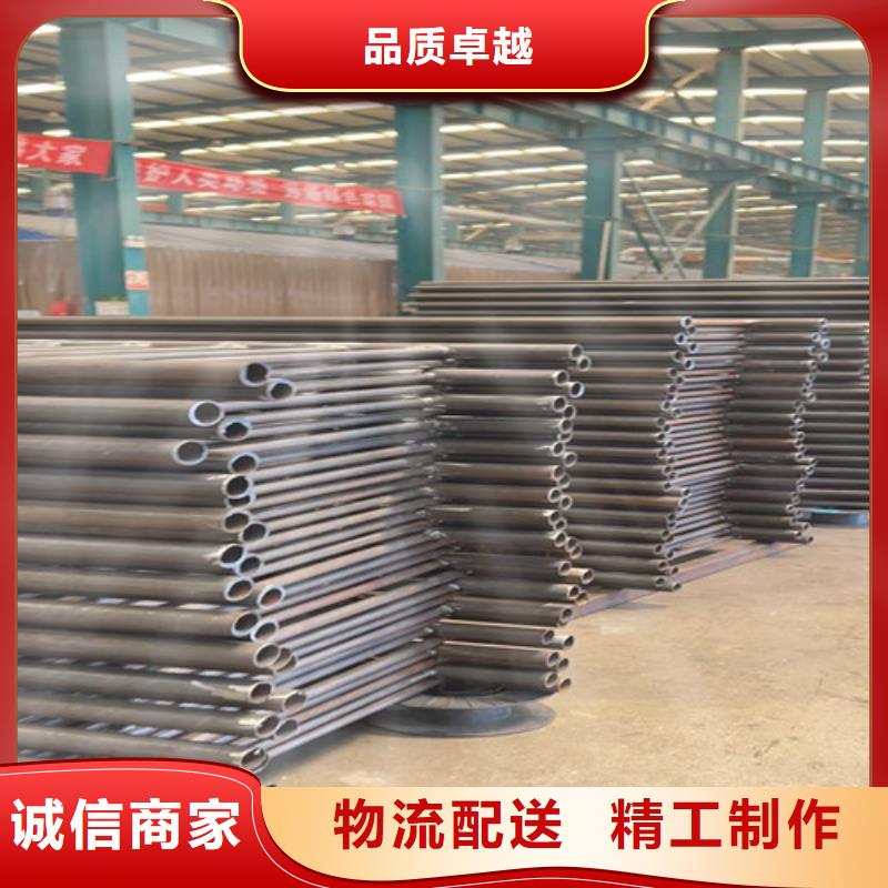 护栏1桥梁景观栏杆卓越品质保障