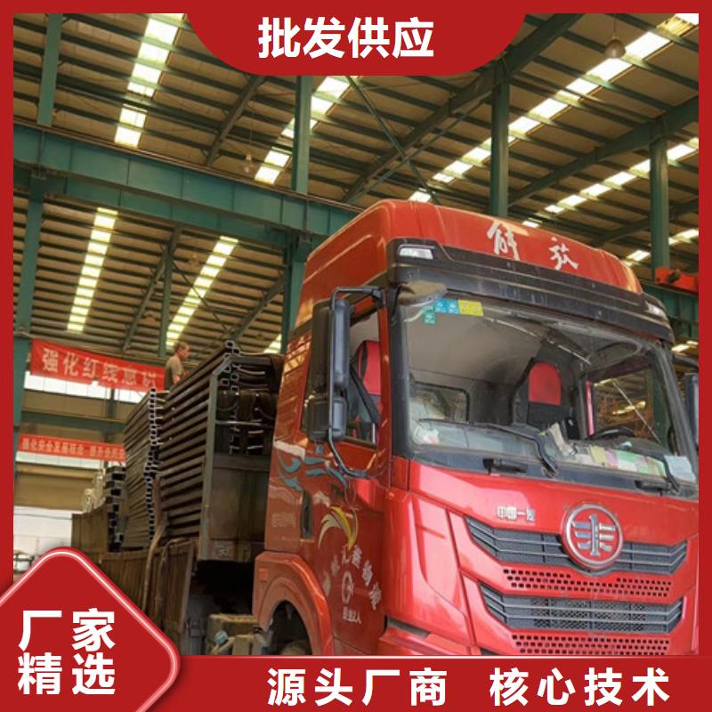 护栏1道路隔离栏产品参数
