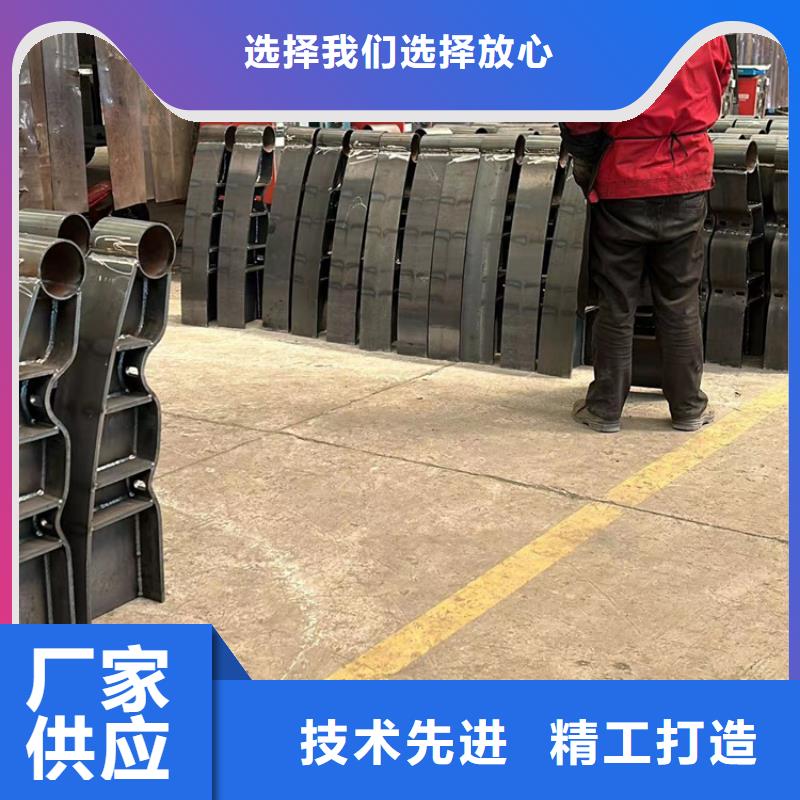 护栏1_【波形护栏】当地货源