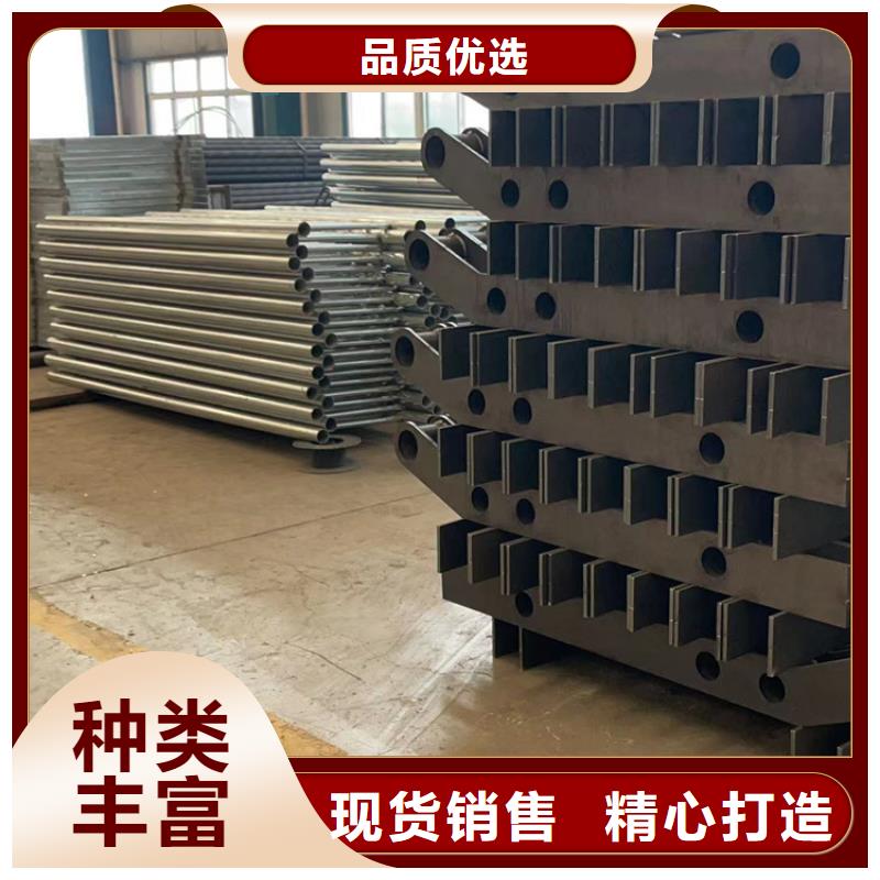 护栏1不锈钢景观护栏工艺精细质保长久