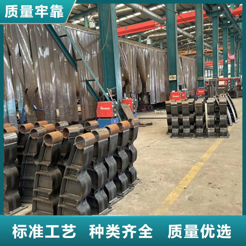 护栏1【【城市景观防护栏】】材质实在
