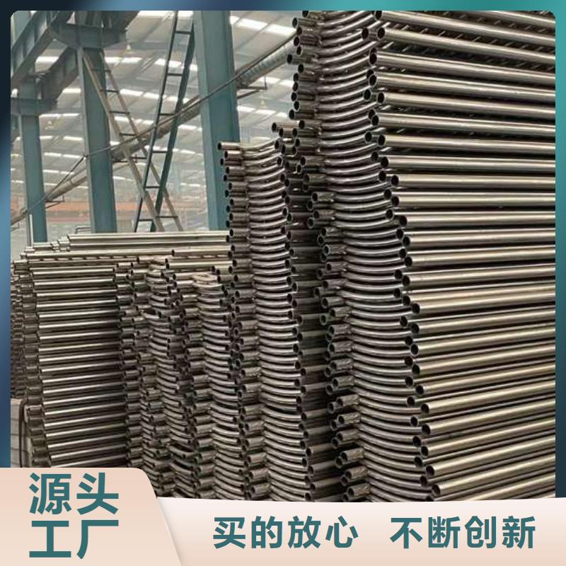桥梁护栏多年专注