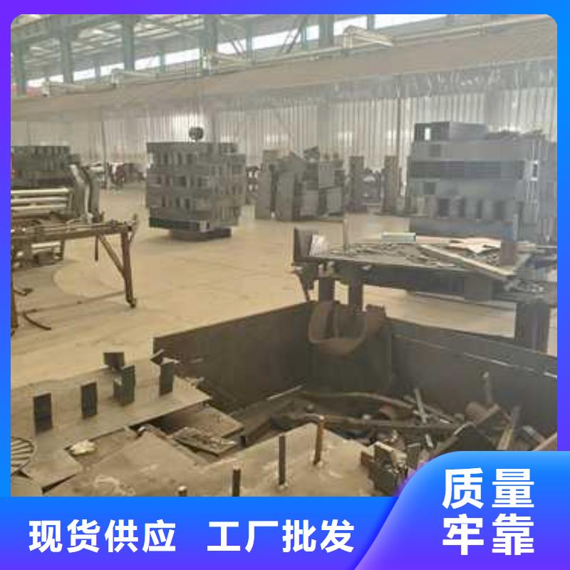 桥梁护栏多年专注