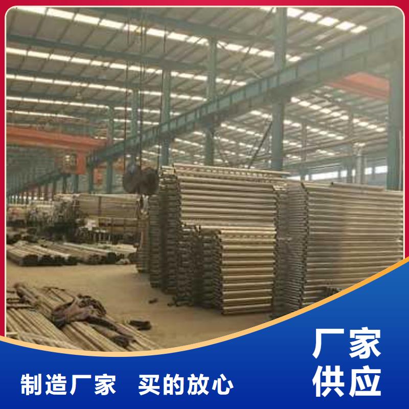 规格齐全的钢防撞护栏销售厂家
