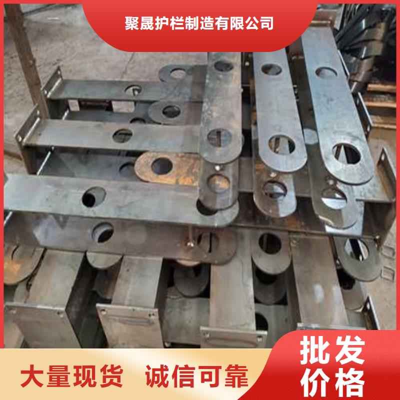 护栏1【人行道栏杆】支持批发零售